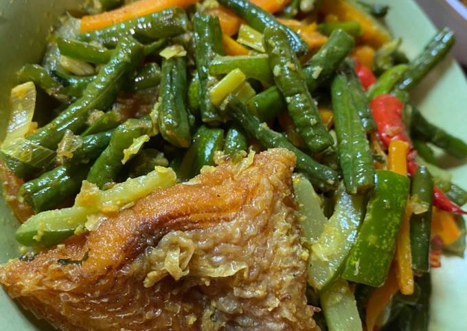 Resep Nila Acar Kuning Oleh Siti Nuriani Cookpad