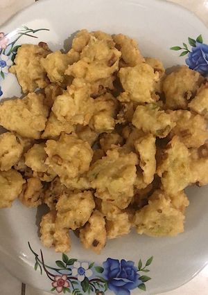 Foto resep Tahu Aci