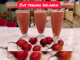 Just terong belanda