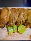 Argentinian-Style Beef Empanadas!!!🥟😲🥟