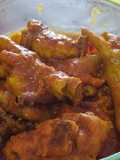 Ayam Perattal