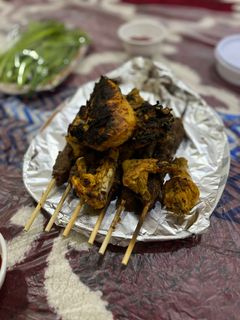 صورة لوصفة كفته مشويه 🍢