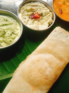 நெய் தோசை செய்முறை முக்கிய புகைப்படம்