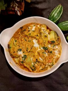 परवल की शाही सब्जी रेसिपी मुख्य फोटो