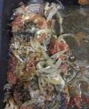Cancato de salmón