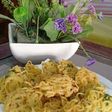 Bakwan mie