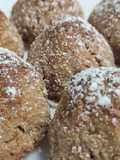 Cordiales Murcianos o Almendrados