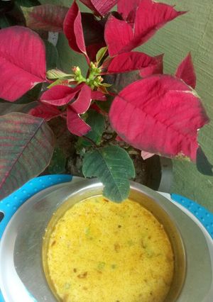 खेरू (Kheru recipe in hindi) रेसिपी मुख्य फोटो