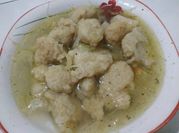 Gambar ikan giling goreng