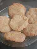 Batata Farali Crunch – Fasting Special