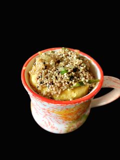 મગ ખમણ (Mug Khaman Recipe In Gujarati) રેસીપી મુખ્ય ફોટો
