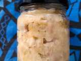 banana jam