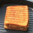 Cheese Grilled Sandwich