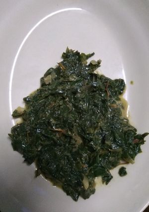 A picture of Sweet kunde.
