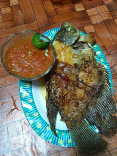 Foto resep Gurame Bakar
