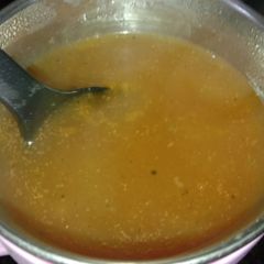 A picture of Soup.