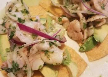 Ultimate Make Recipe Aguachiles seafood Home Style Ultimate Make Recipe Aguachiles seafood Home Style