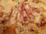 monte cristo