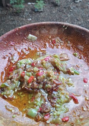 Foto resep Sambal Pecak