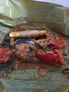 Foto resep Pepes patin