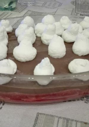 Foto di Zuppa inglese come la faceva mia nonna