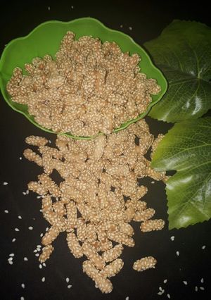 Foto resep Keciput kriuk