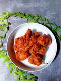 Rendang Entok