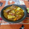 Menestrón de Costilla de res