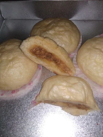 Cara Gampang Membikin Resep Bakpao ayam yang Bikin Ngiler Anti Ribet, Lezat Sekali