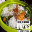 Bihun Kuah Udang
