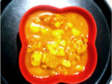 आलू भें की सब्जी (Aloo bhee ki sabzi recipe in Hindi)