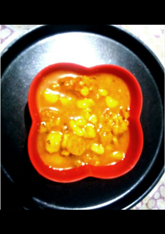 आलू भें की सब्जी (Aloo bhee ki sabzi recipe in Hindi) रेसिपी मुख्य फोटो