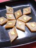 Guava Cheese