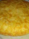 Spanish Potato Omelette (Tortilla de Patatas)