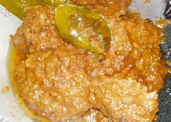 Resep Mudah Lapis daging sapi sederhana Ala Warung