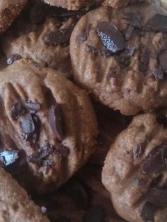 Foto resep Mozaik Chocolate Stick
