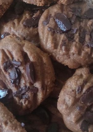 Foto resep Mozaik Chocolate Stick