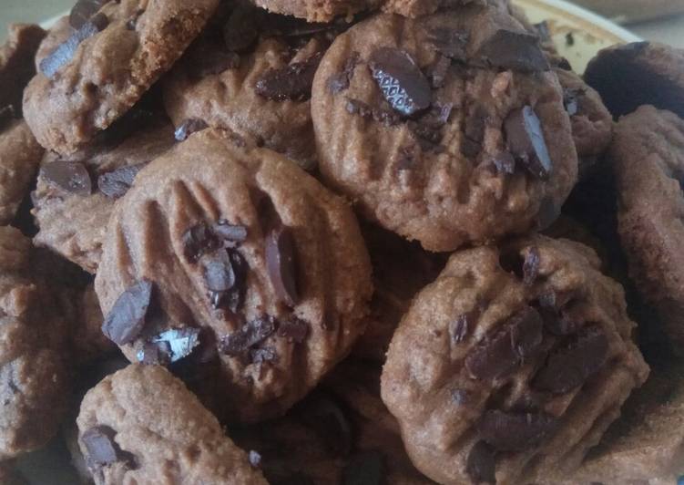 Langkah Mudah untuk Membuat Mozaik Chocolate Stick Anti Gagal