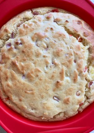 Φωτογραφία της συνταγής Muffin Γίγας