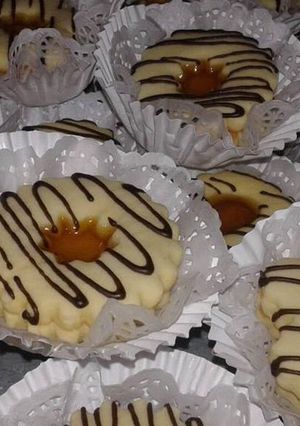 صورة لوصفة صابلي بالبيض المسلوق بأحلى شكل وذوق