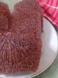 Foto resep Bolu Sarang Semut