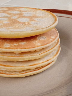 Foto resep Pancake simple