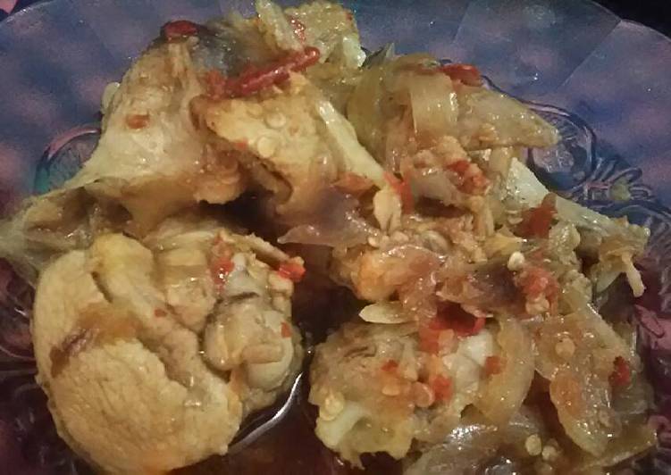 Resep Ayam Saus Bangkok oleh Febria Noor. Cookpad Resep Ayam Saus Bangkok oleh Febria Noor. Cookpad