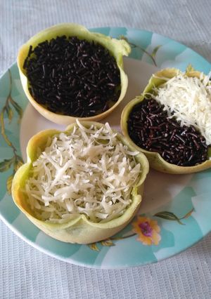 Foto resep Martabak mini