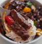 Easy Way Make Recipe Beef Stir-Fry in Black Pepper Sauce that is So Delicious, Addictive}