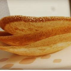 A picture of Appam batter.