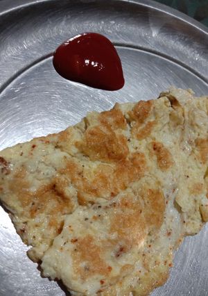 A picture of Omelette.