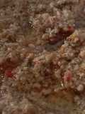 Sambal kenari/dabu-dabu kenari