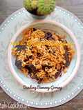 Dendeng Bawang Goreng🥩🧅