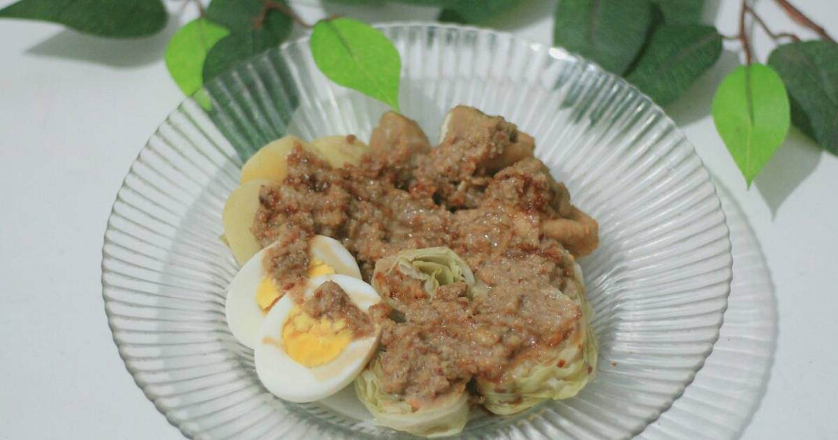 70 resep siomay kubis daging sapi enak dan mudah Cookpad